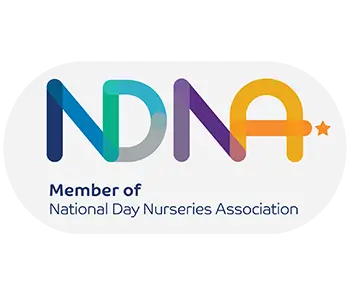 National Day Nurseries Association Member