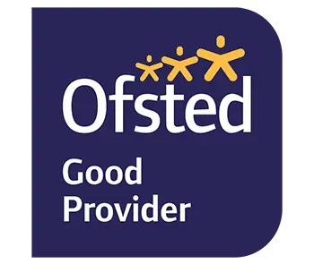 Ofsted - Good Provider